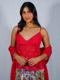 Sheila Top