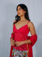 Sheila Top