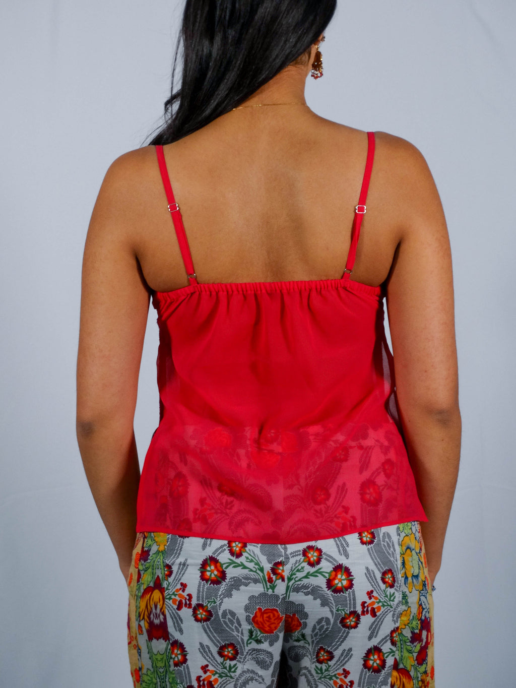 Sheila Top