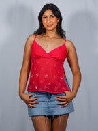 Sheila Top