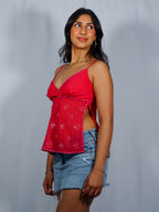 Sheila Top